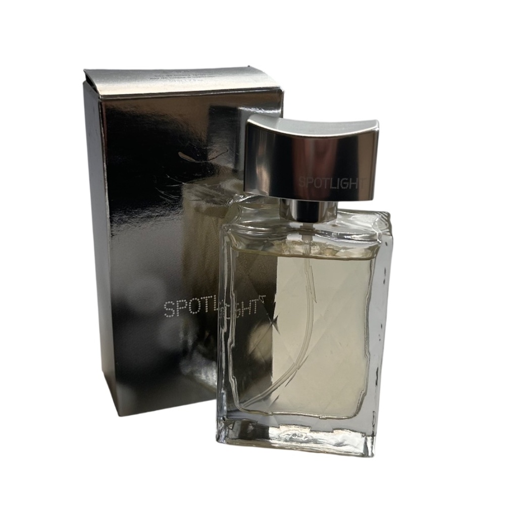 Avon SPOTLIGHT Eau de Toilette Spray by Courtney Cox 1.7 Fl.oz NIB